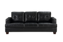 9309BK-3 - Sofa