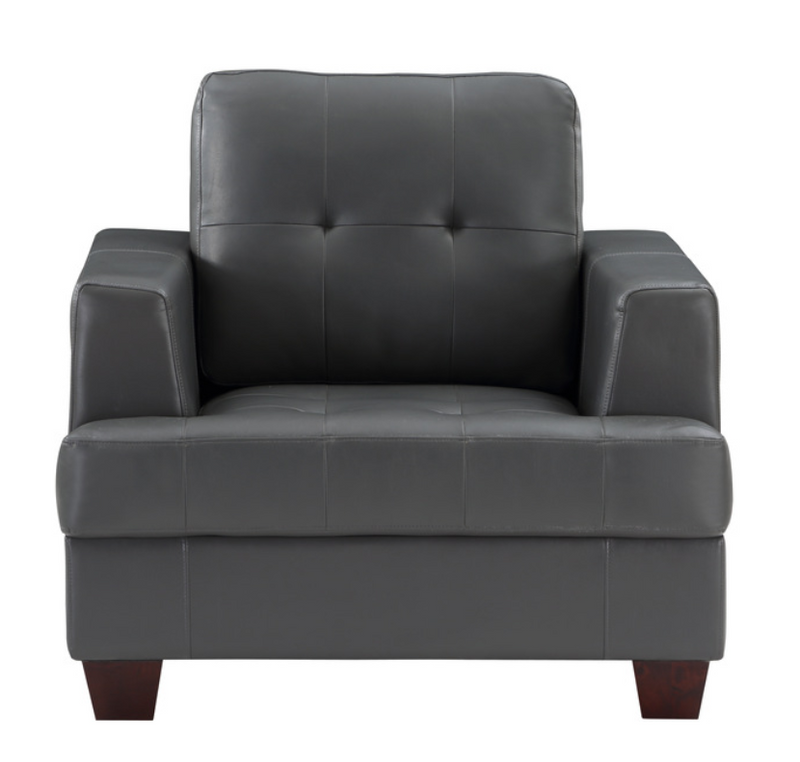 9309GY-1 - Chair