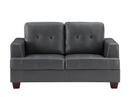9309GY-2 - Love Seat