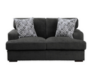 9318CBN-2 - Love Seat