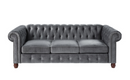 9326DG-3 - Sofa