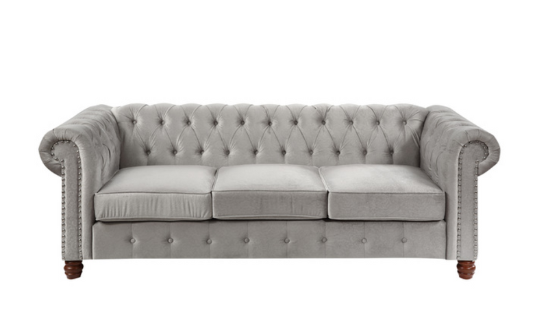 9326GY-3 - Sofa