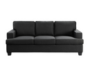 9327BK-3 - Sofa