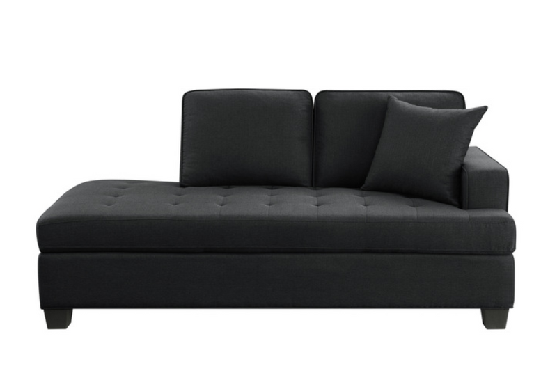 9327BK-5 - Chaise