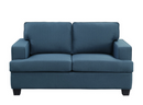 9327BU-2 - Love Seat