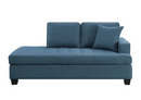 9327BU-5 - Chaise