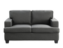 9327CC-2 - Love Seat
