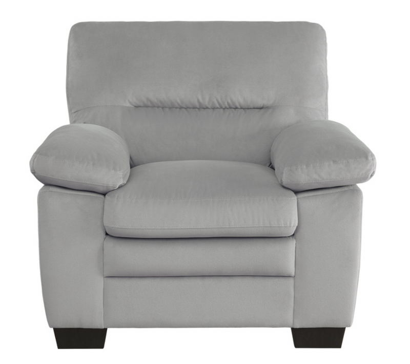 9328GY-1 - Chair