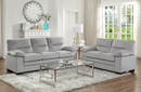 9328GY Seating - Keighly Collection