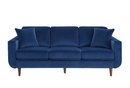 9329BU-3 - Sofa
