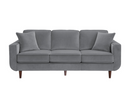 9329GY-3 - Sofa