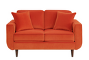 9329RN-2 - Love Seat