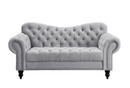 9330GY-2 - Love Seat