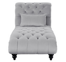 9330GY-5 - Chaise