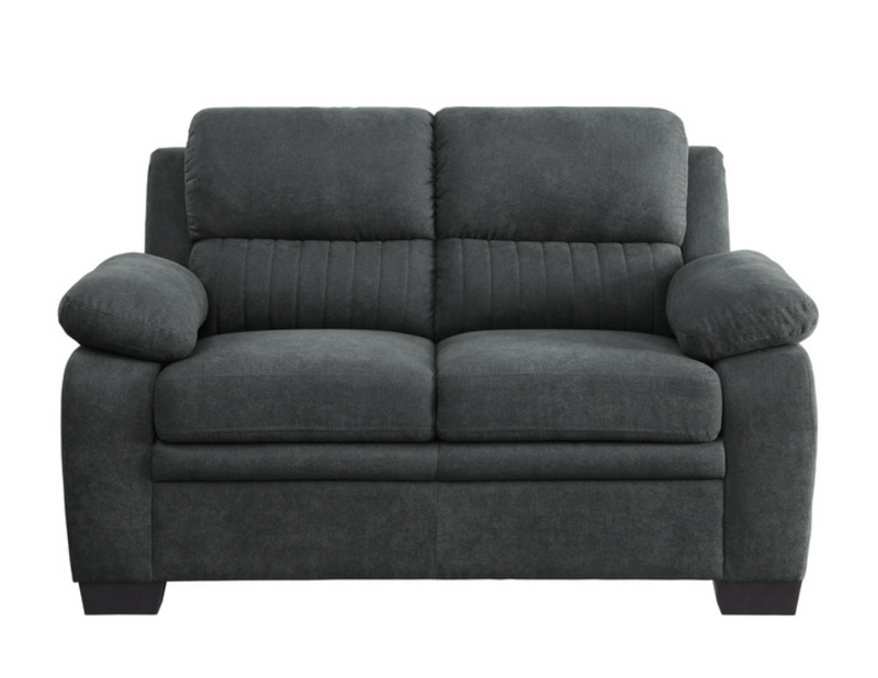 9333DG-2 - Love Seat