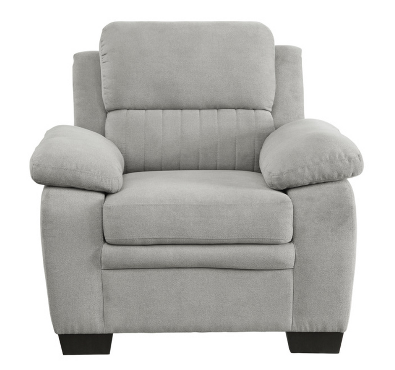 9333GY-1 - Chair