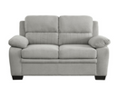 9333GY-2 - Love Seat