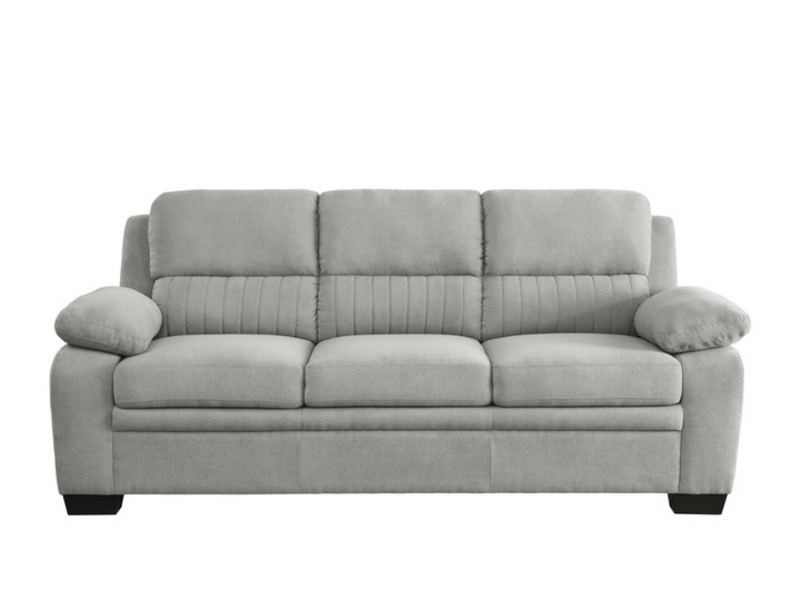 9333GY-3 - Sofa