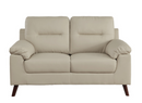 9334BE-2 - Love Seat