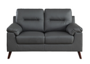 9334GY-2 - Love Seat