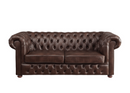 9335BRW-3 - Sofa