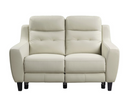9337CR-2PW - Power Double Reclining Love Seat