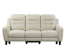 9337CR-3PW - Power Double Reclining Sofa
