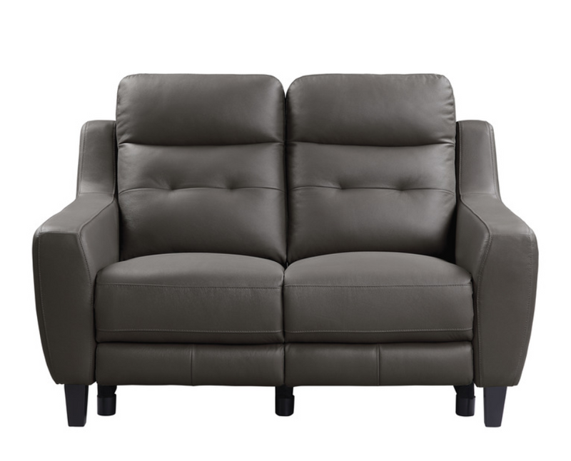 9337GB-2PW - Power Double Reclining Love Seat