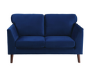 9338BU-2 - Love Seat