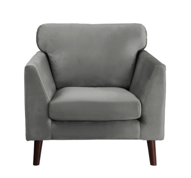 9338GY-1 - Chair