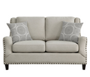 9339BE-2 - Love Seat