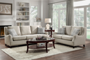 9339BE Seating - Halton Collection
