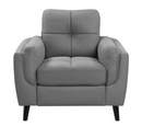 9340GY-1 - Chair