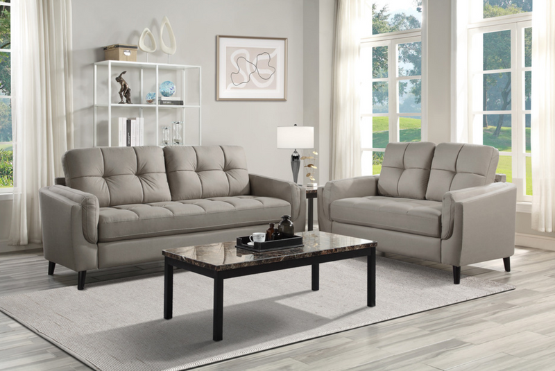 9340TP Seating - Dorelle Collection