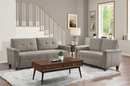 9344BR Seating - Olcott Collection