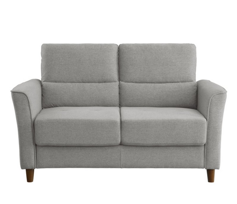 9346GY-2 - Love Seat