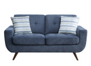 9347BU-2 - Love Seat