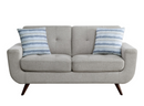 9347GY-2 - Love Seat