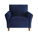 9348BUE-1 - Chair