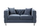 9349DBU-2 - Love Seat