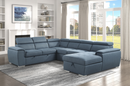 9355BU Seating - Berel Collection