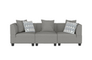 9357GY-3 - Sofa