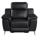 9360BLK-1PW - Power Reclining Chair