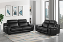 9360BLK Seating - Antonio Collection