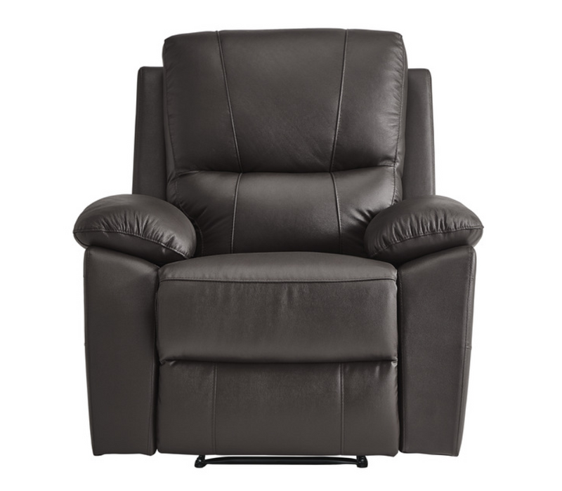 9368BRW-1 - Reclining Chair