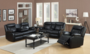 9392BLK Seating - Duncan Collection