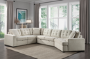9401BEG Seating - Logansport Collection