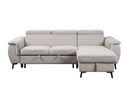 9403BE-SC - 2-Piece Reversible Sectional