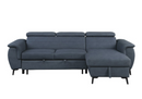 9403BU-SC - 2-Piece Reversible Sectional
