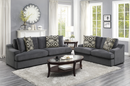 9404DG Seating - Orofino Collection
